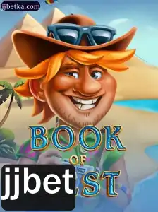 Descubra o Fascinante Mundo do Jogo BookofRest com JJBet
