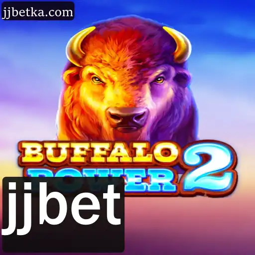 Explorando o Fascinante Mundo de Buffalo Power 2 com jjBet