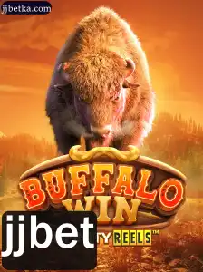 Explorando o Mundo do Jogo BuffaloWin na Plataforma jjbet