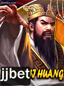 Explorando o Universo de ChinShiHuang: Um Jogo de Estratégia e Mistério