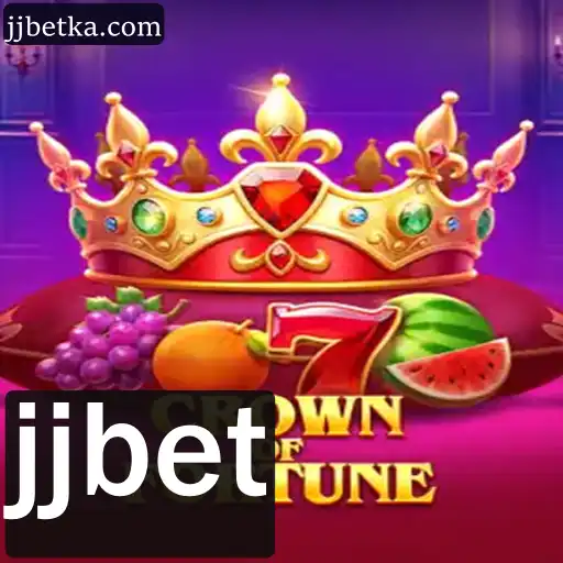 Explorando o Fascinante Mundo do Jogo CrownofFortune na Plataforma jjbet