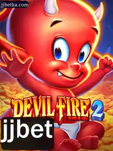 Descubra o emocionante mundo de DevilFire2 com jjbet