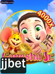 Explorando o Mundo de GaneshaJr: Um Guia Completo para Entender o Jogo Através de jjbet
