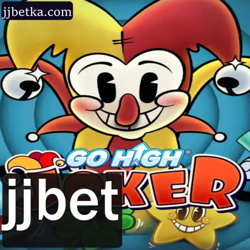 GoHighJoker: Uma Nova Era de Entretenimento no Universo de jjbet