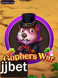 GophersWar: Descubra o Novo Fenômeno de Jogo Estratégico