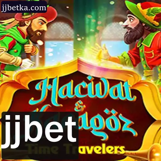 Descubra o Fascinante Mundo de HacivatandKaragoz com jjbet