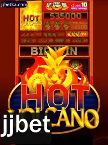 Descubra o Mundo Emocionante de HotVolcano no jjbet