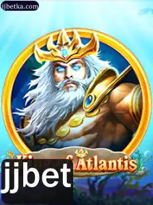 Descubra o Mundo Fascinante de KingofAtlantis no jjbet