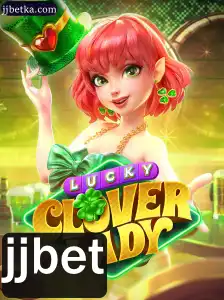 Descubra o Fascinante Mundo de LuckyCloverLady no JJBet
