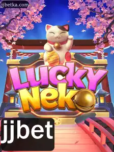Descubra o Mundo de LuckyNeko no jjbet