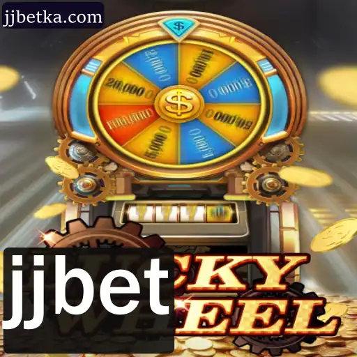 Descubra a Excitação do LuckyWheel com JJBet