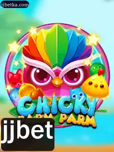 Explorando ChickyParmParm: Um Guia Completo do Jogo