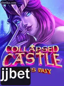 Explorando o Mundo do Jogo CollapsedCastleBonusBuy: Uma Aventura com JJBet