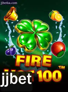Descubra o Empolgante Jogo FireHot100: Uma Experiência Inflamante com jjbet