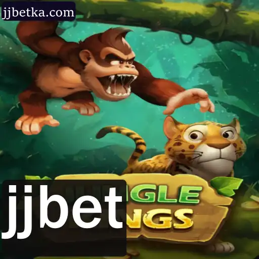 Descubra o Fascinante Mundo de JungleKings com jjbet