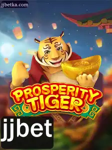 Descubra o Fascinante Mundo de ProsperityTiger