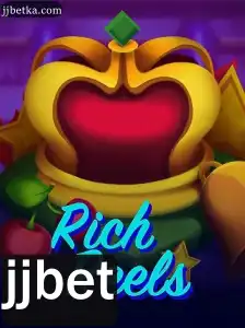 Explorando o Mundo Emocionante do RichReels com jjbet