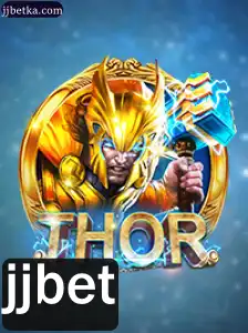 THOR: Explorando o Mundo do Jogo de Aventura com jjbet