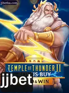 Explorando o Mundo de TempleofThunderIIBonusBuy no JJBet