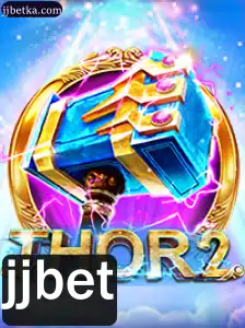 Descobrindo Thor2: Uma Aventura Épica no Mundo dos Jogos de Apostas