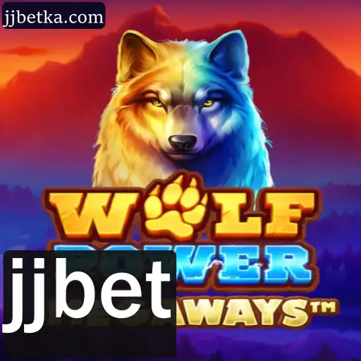 Descubra WolfPowerMega: O Novo Jogo em Alta no jjbet