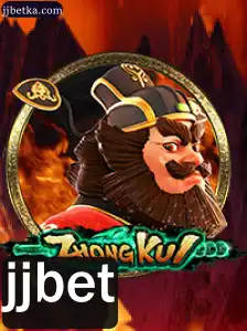 ZhongKui: Descubra o Fascinante Universo do Jogo